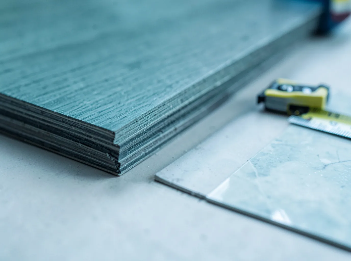 Luxury Vinyl Plank Installation Calmar, IA FAQs